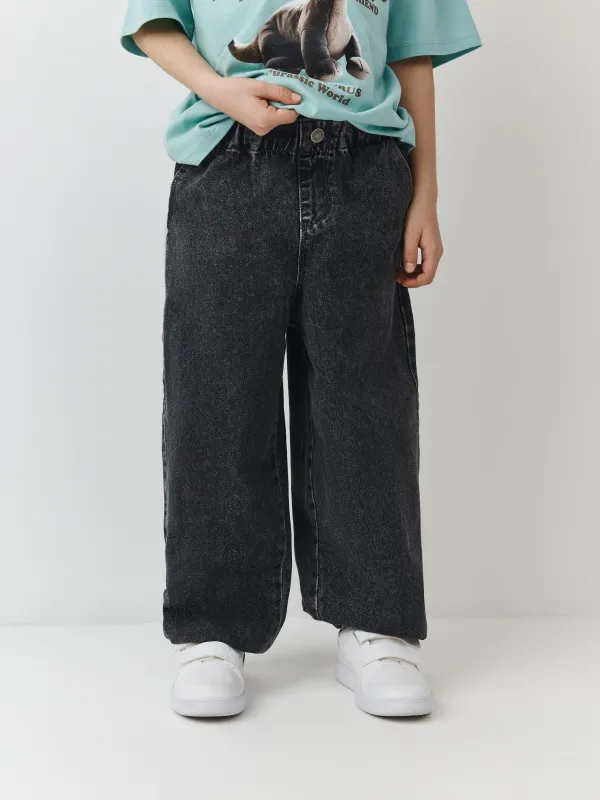 Джинсы детские, Alvaro, image-0