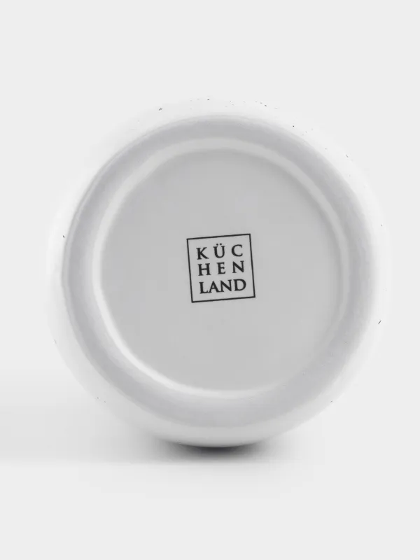 Диспенсер для жидкого мыла, 460 мл, Лицо, Face speckled, image-3