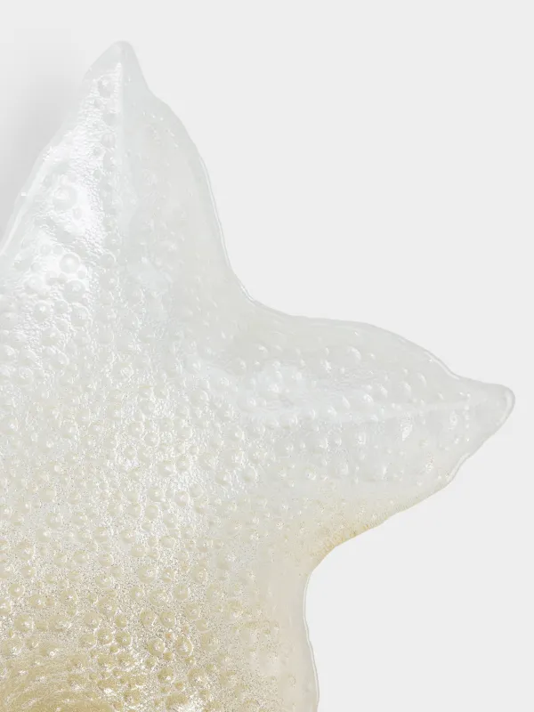 Блюдо, 34х5 см, Звезда, Starfish, image-2