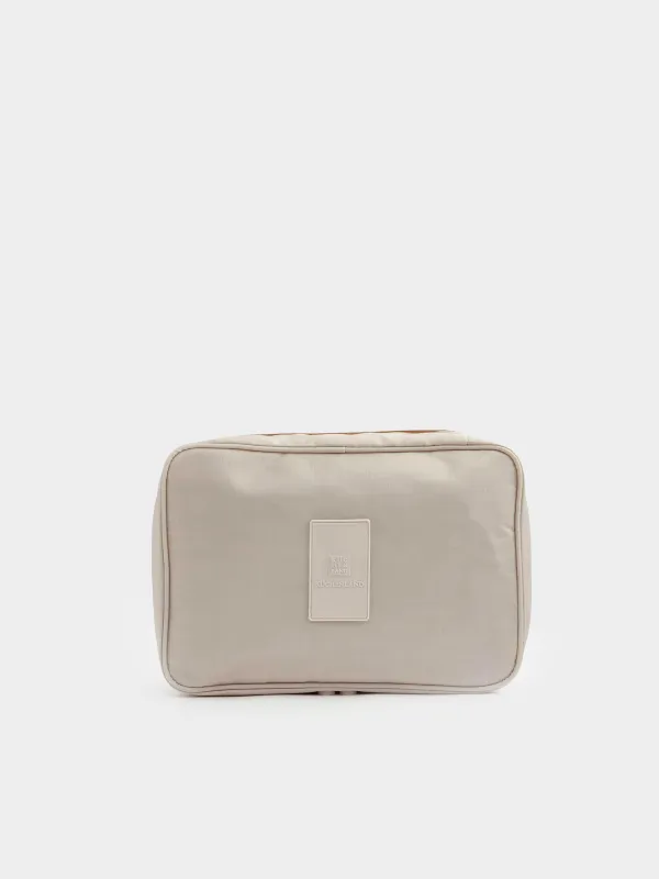 Косметичка дорожная, 27х18 см, Easy Travel, image-1