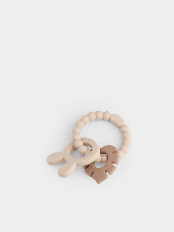 Игрушка-прорезыватель, Заяц, Kiddy, image-3