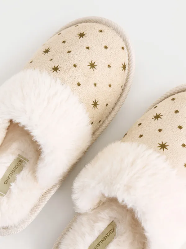 Тапочки детские, Downy joy, image-3