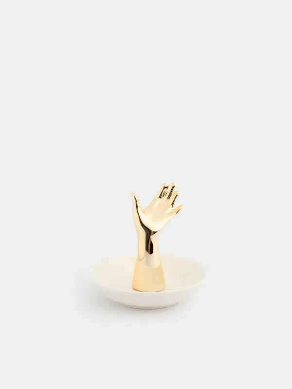 Держатель для украшений, Рука, Hand, image-0