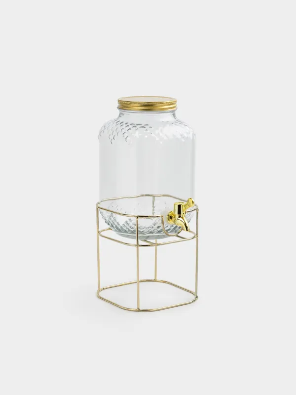 Набор для напитков, 5 предметов, Regale, image-2