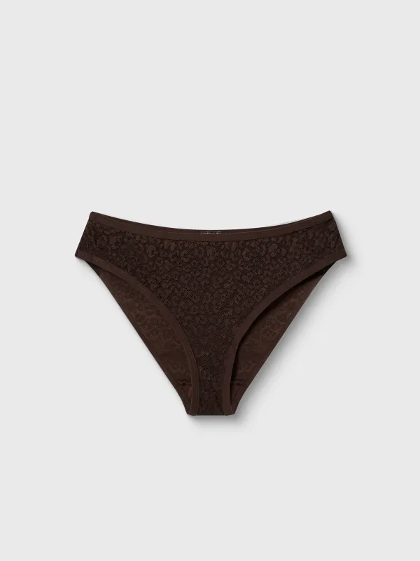 Трусы женские, Maximilynn, image-5