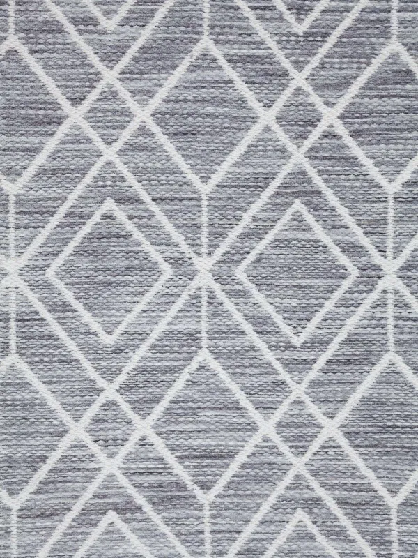 Коврик, 80х150 см, Ромб, Rhombic, image-3