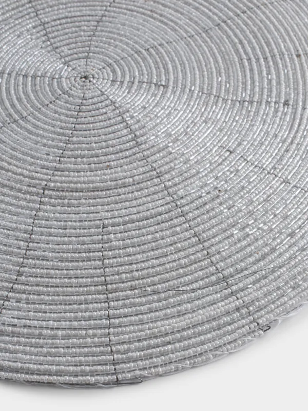 Салфетка под приборы, 36 см, Rotation beads, image-2