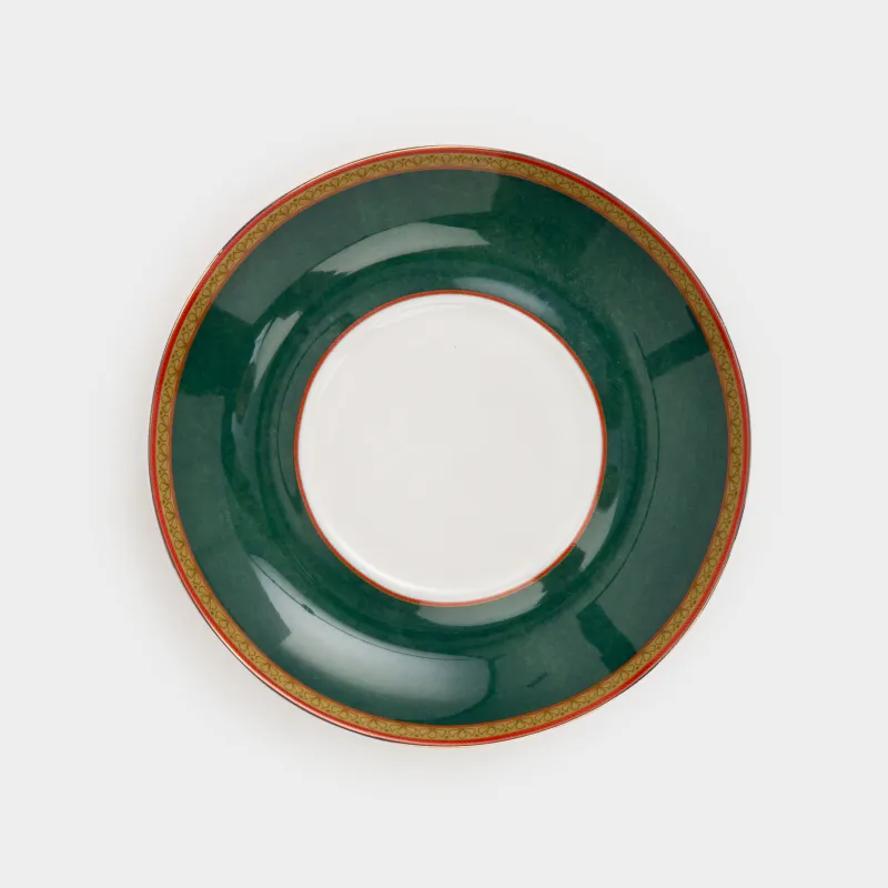 Пара чайная, 260 мл, Кони, Blue wind, image-4