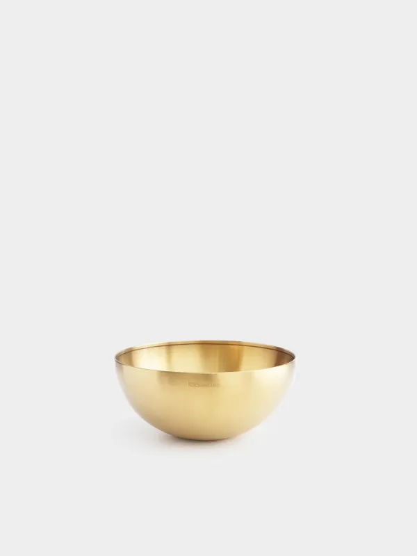Миска, 800 мл, Classic gold, image-0