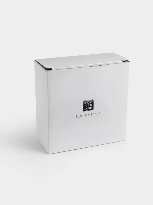 Пиала, 13х5 см, керамика D, белая, Лыжники, Skiers, image-5