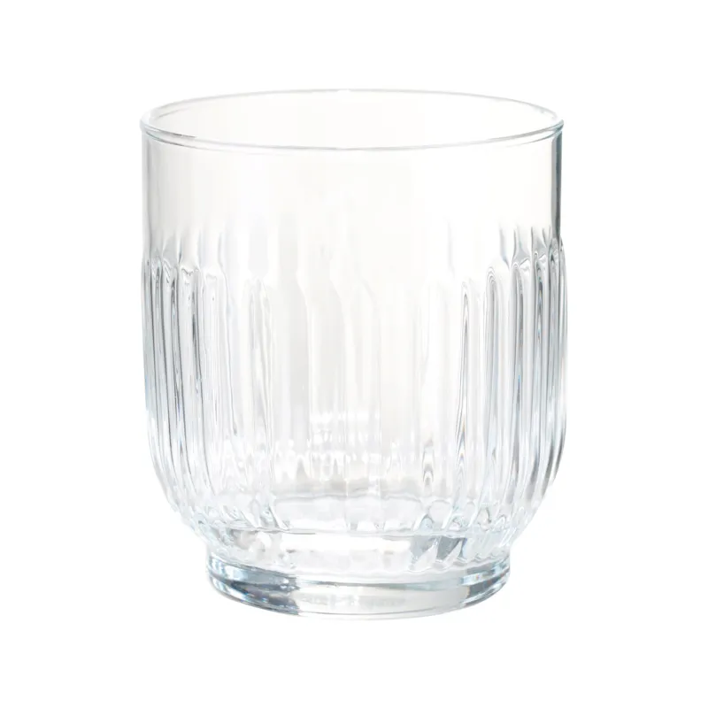 Стакан для виски, 9 см, 310 мл, стекло Р, Madeira, image-0