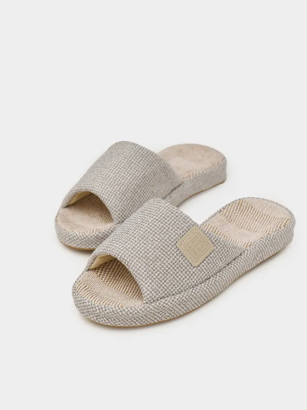 Тапочки женские, Serious, image-4