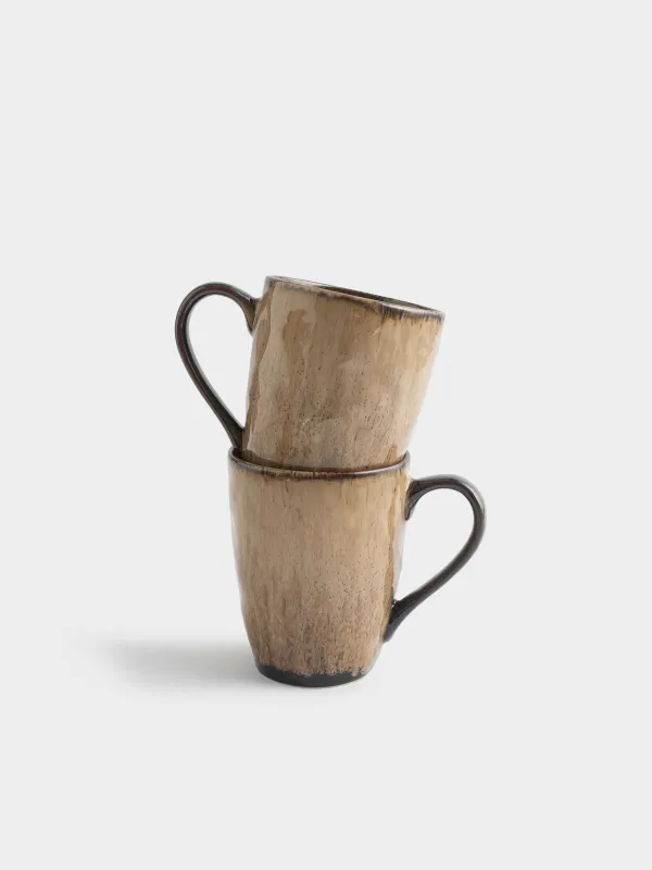 Кружка, 370 мл, 2 шт, Navarra, image-0