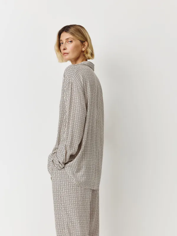 Рубашка женская, Eniola, image-3