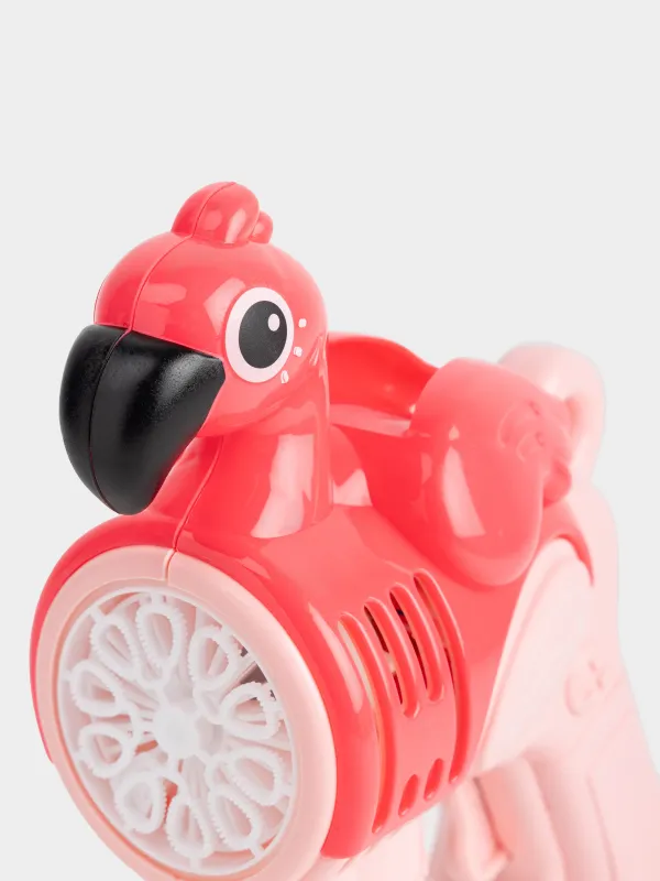 Генератор мыльных пузырей, Flamingo, image-2