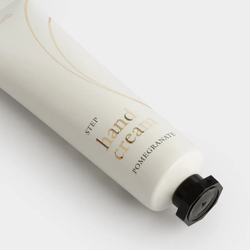 Крем для рук, 30 мл, питательный, Pomegranate, Step, image-4