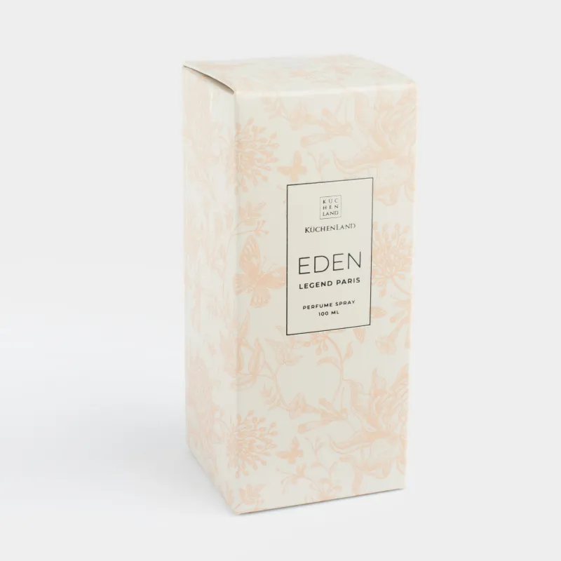 Спрей ароматический, 100 мл, Legend Paris, Eden, image-1