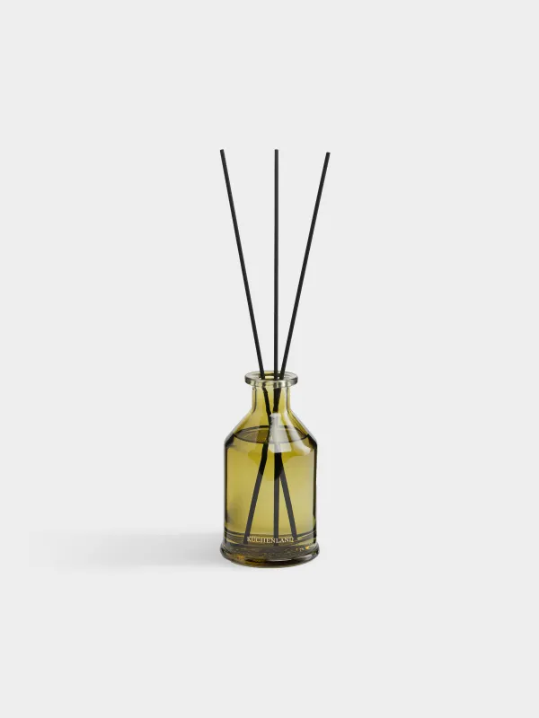 Ароматический диффузор, 200 мл, Green&Cedarwood, Gorgeous, image-0