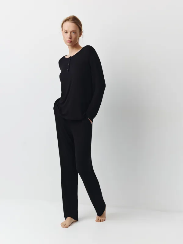 Брюки женские, Kelsey, image-0