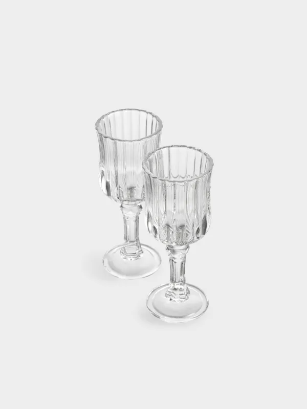 Рюмка, 50 мл, 2 шт, стекло Р, Glare, image-2
