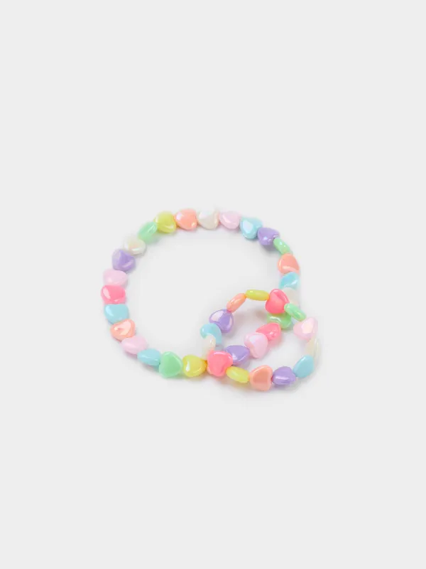 Набор украшений, пластик, Jewelry kids, image-1