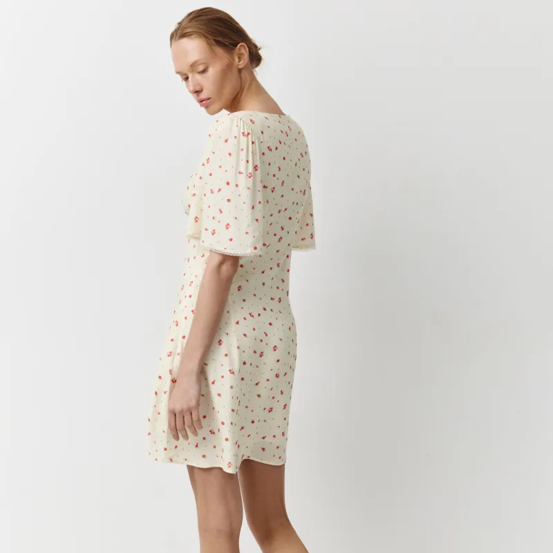 Платье женское, Kirsti