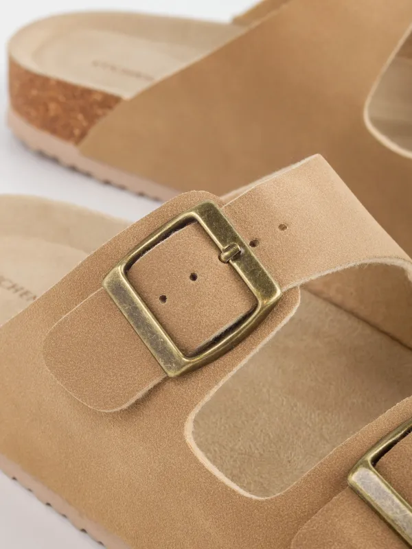 Тапочки женские, с застежкой, Creola, image-3