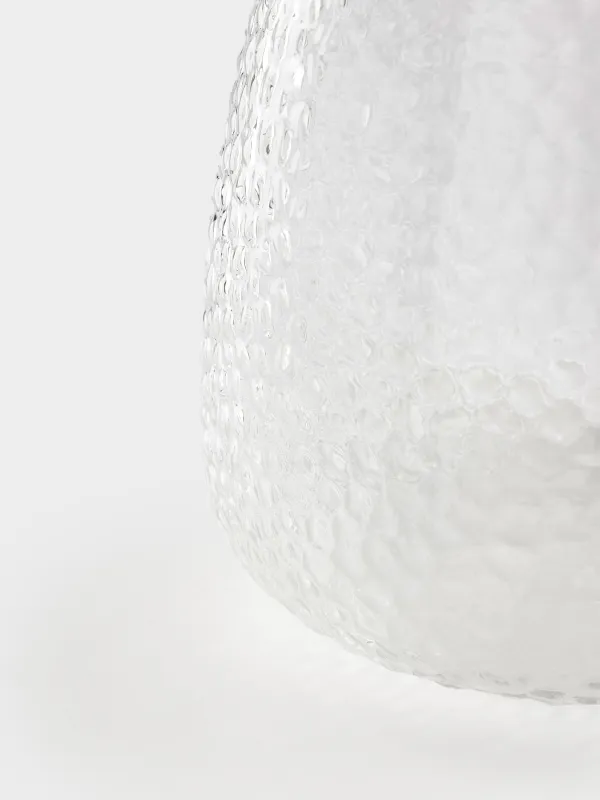 Кувшин, 1,7 л, с крышкой-фильтром, стекло Б/сталь, с зеленой ручкой, Dawned, image-3