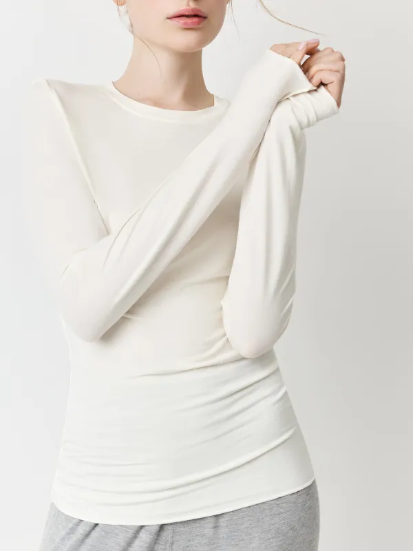 Лонгслив женский, Colira, image-2