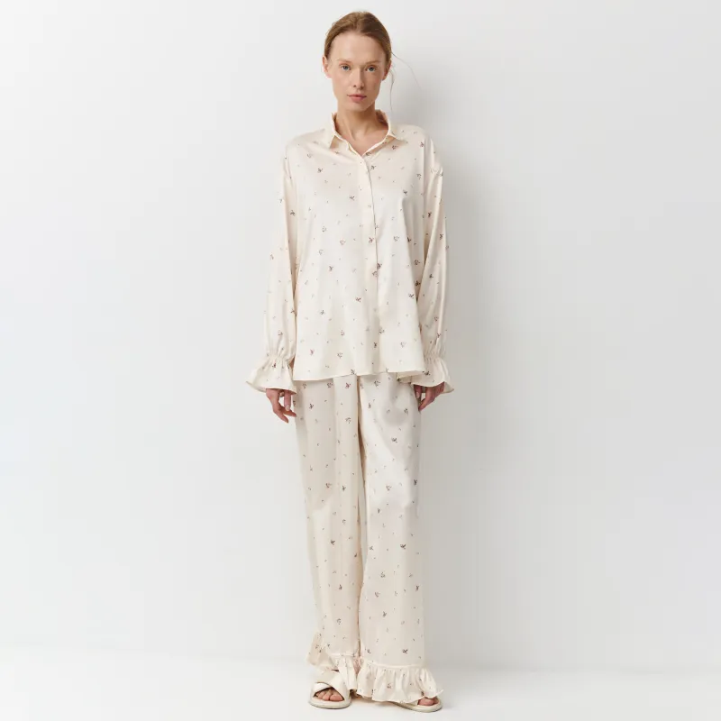 Брюки женские, Roldia