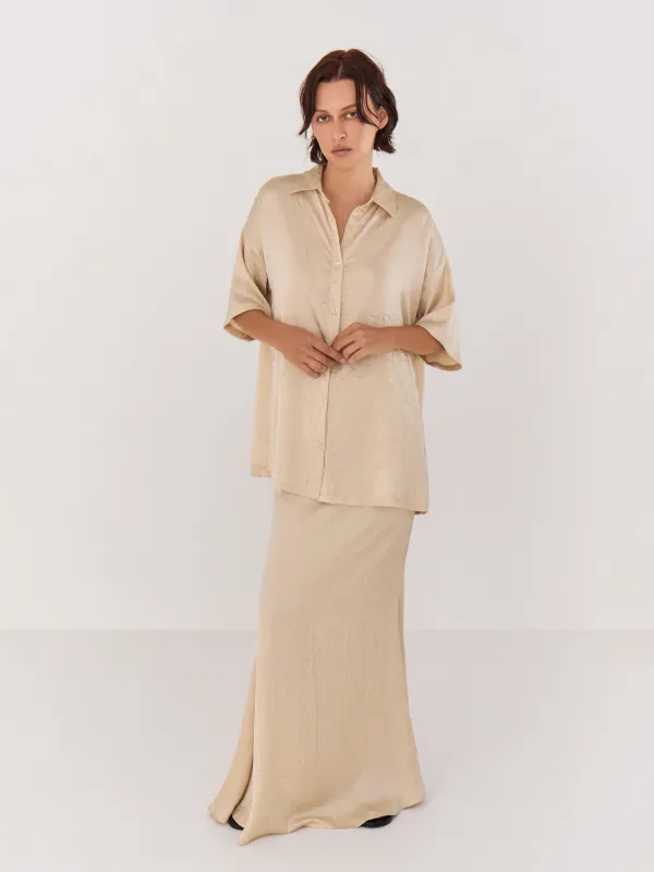 Рубашка с коротким рукавом, Rosalinda, image-5