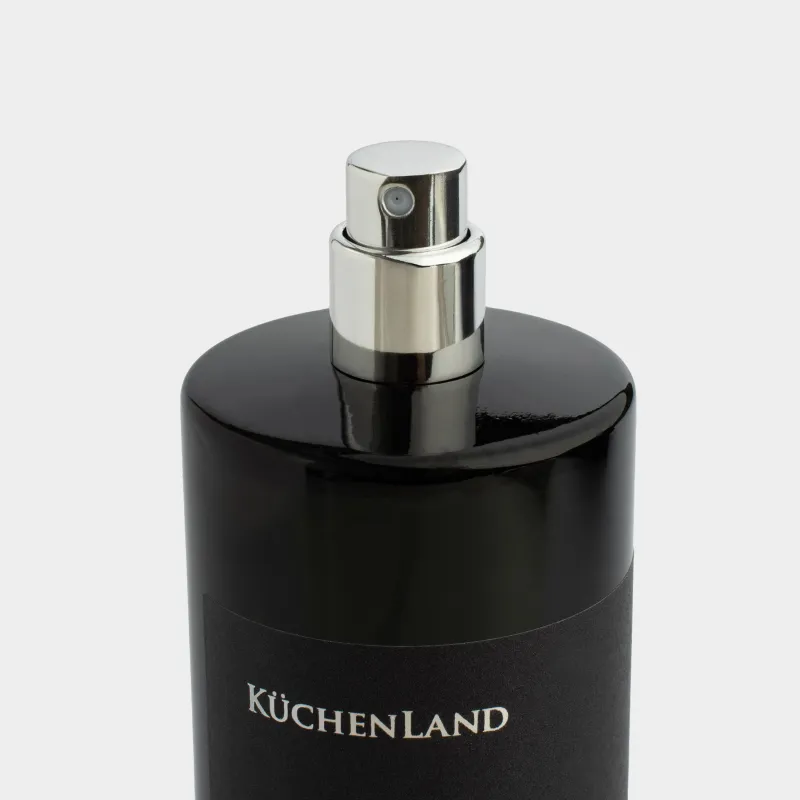 Спрей ароматический, 100 мл, серый, Oriental oud, Dignity, image-2