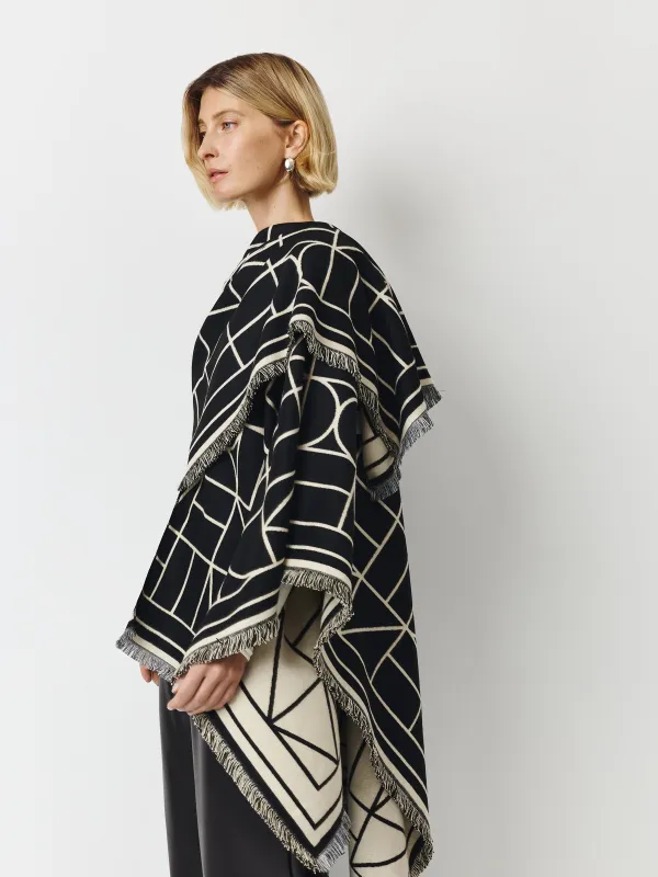 Пончо двустороннее, Poncho, image-2
