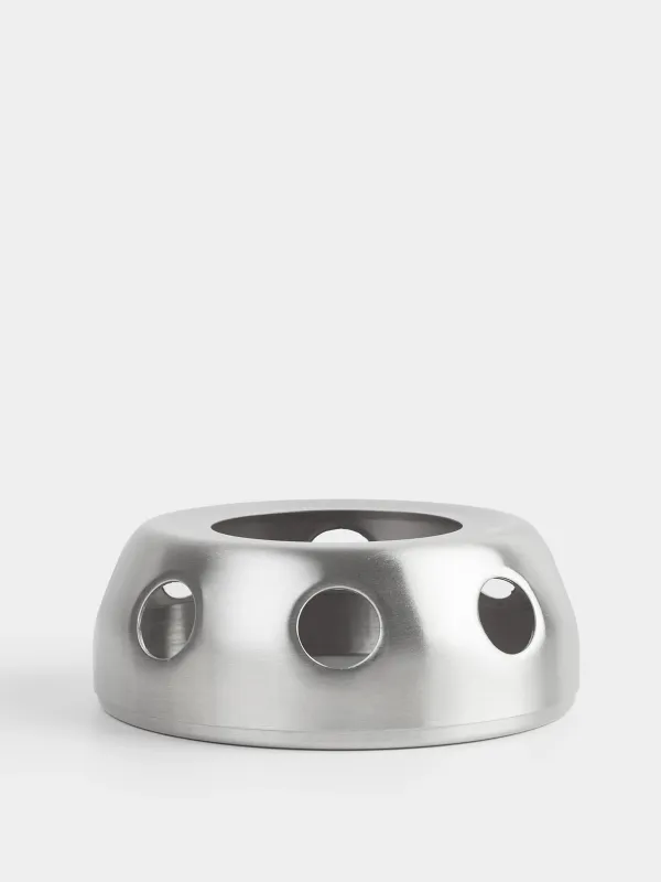 Подставка-подогрев для чайника, 13 см, Classic, image-0