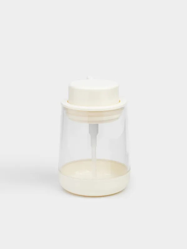 Диспенсер для жидкого мыла, 300 мл, Eleos, image-2