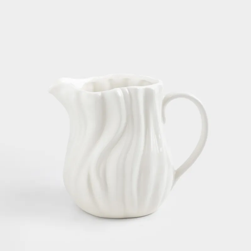 Кувшин, Crumple