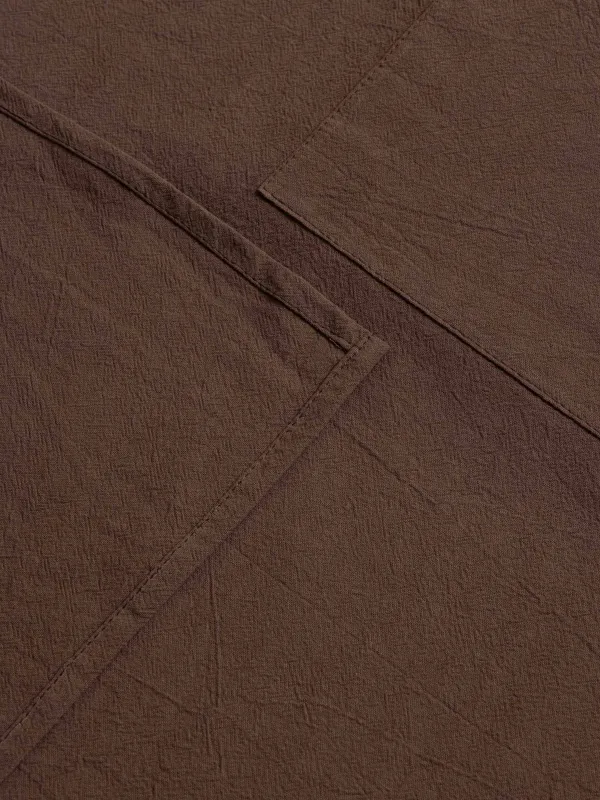 Фартук-платье, с рюшами, Ruffles, image-4