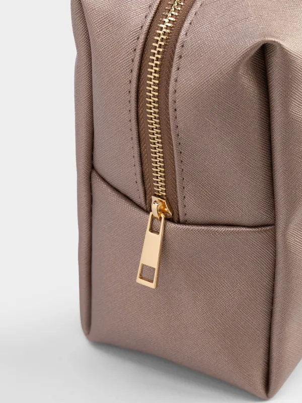 Косметичка, 27х17 см, Beauty, image-2