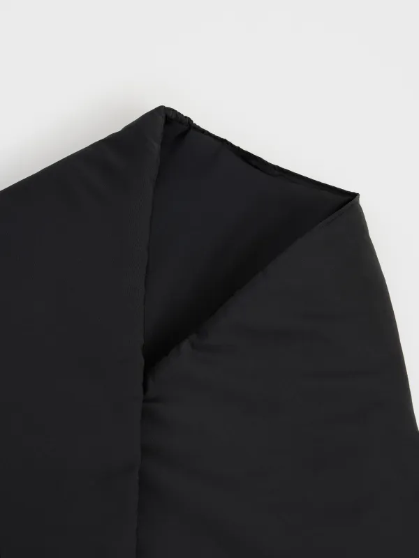 Платок-косынка утепленный, Kerchief, image-6