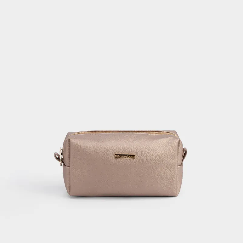 Косметичка, 20х10 см, Beauty