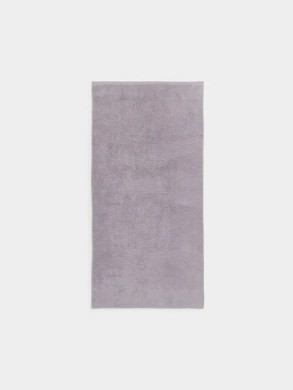 Полотенце, 70х140 см, Terry cotton, image-1