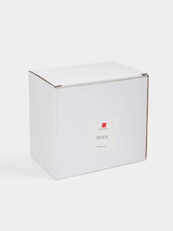 Соусник, 300 мл, керамика, Утенок, Duck, image-5