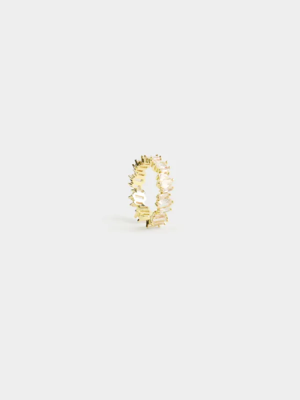 Кольцо, Кристаллы, Jewelry crystal, image-2