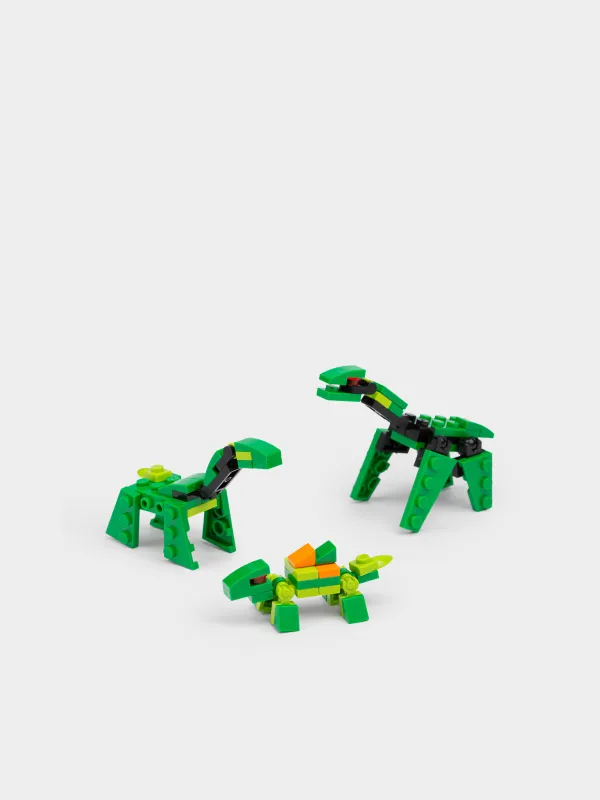 Конструктор, пластик, Hobby kids, image-3