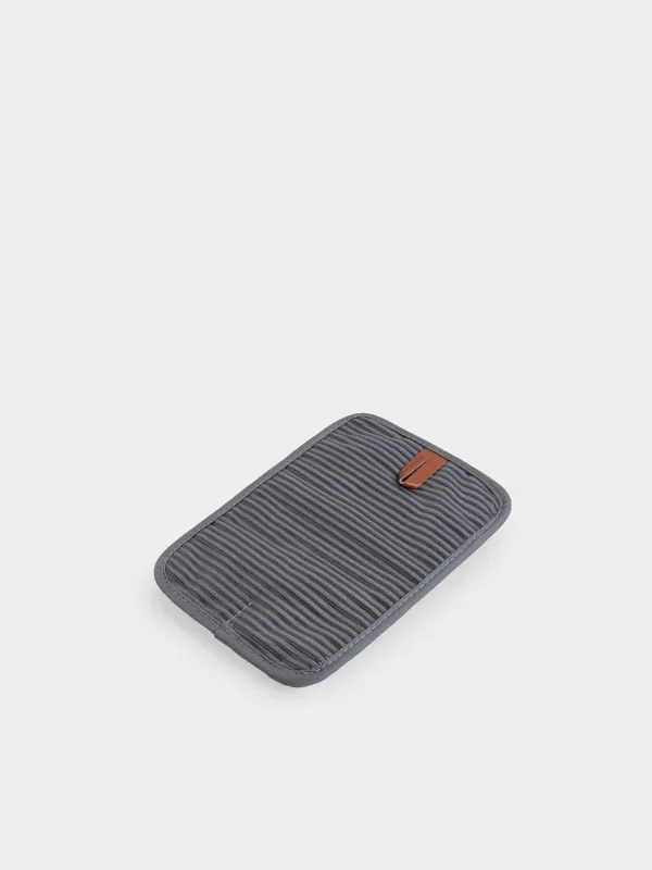 Прихватка, Bakery striped, image-2