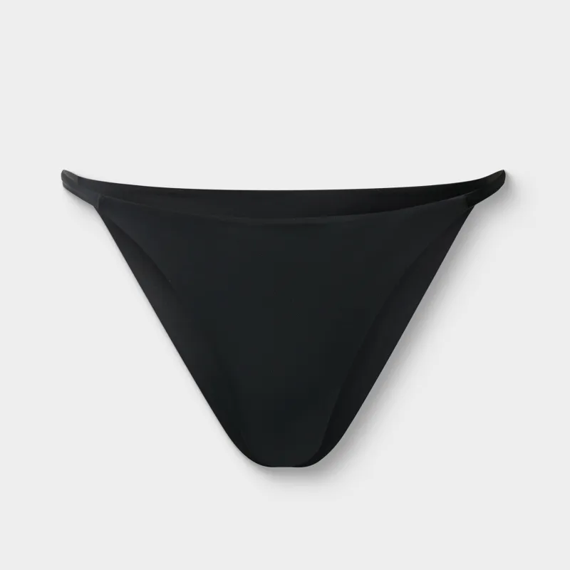 Трусы купальные, женские, Бразилиана, Stacy