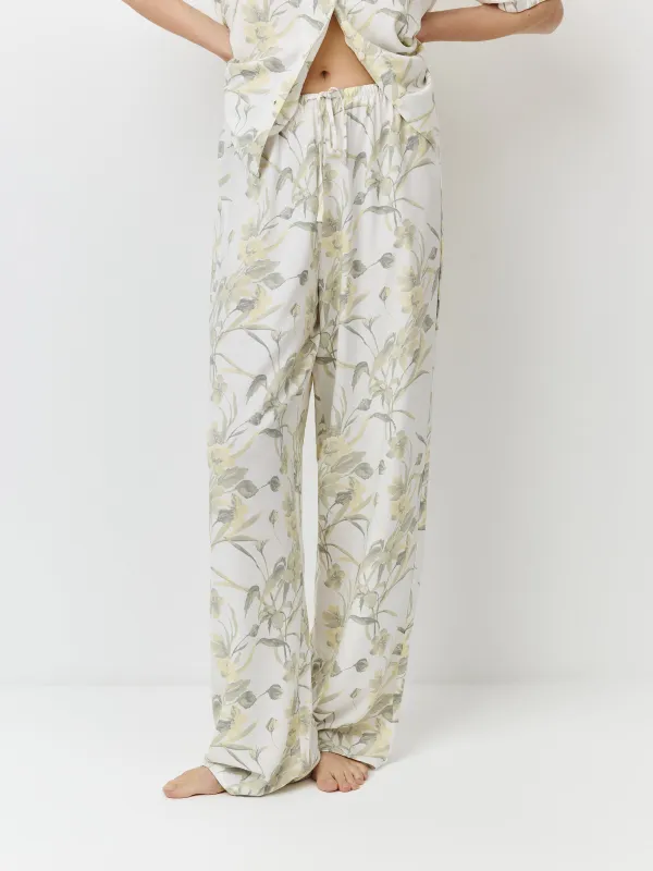 Брюки женские, Leksli, image-1