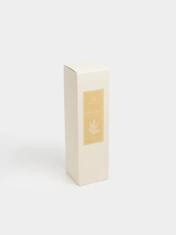 Ароматический диффузор, 180 мл, бежевый, Mimosa Sublime, Opulence, image-3