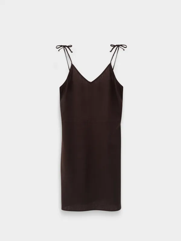 Платье женское, на бретельках, Nicolia, image-7