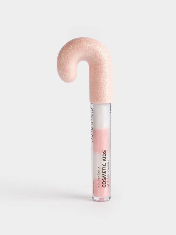 Блеск для губ, увлажняющий, Конфеты, Cosmetic kids, image-0